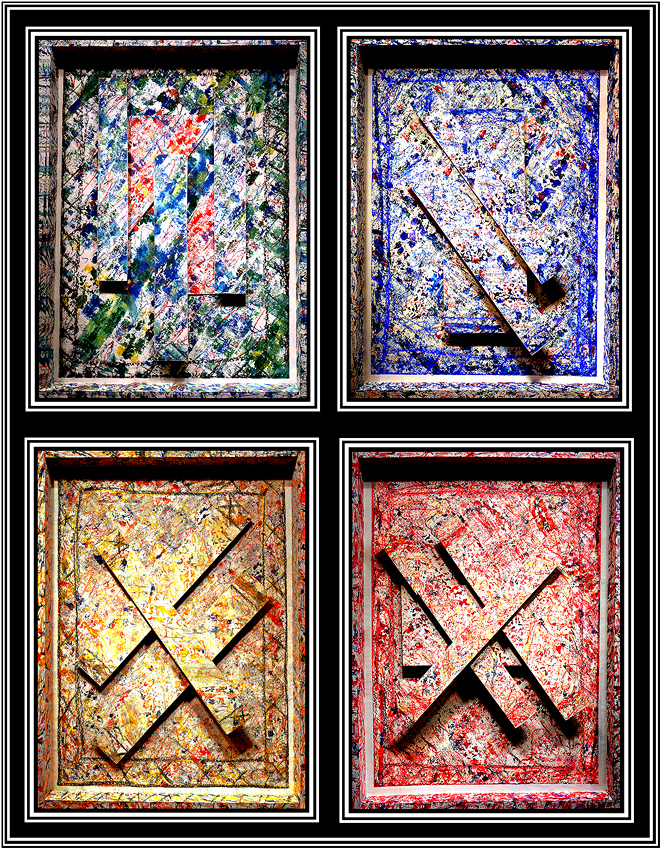 David E.T. Howard Photographer Artist Box Paintings David E. t> Howard Photographer Artist