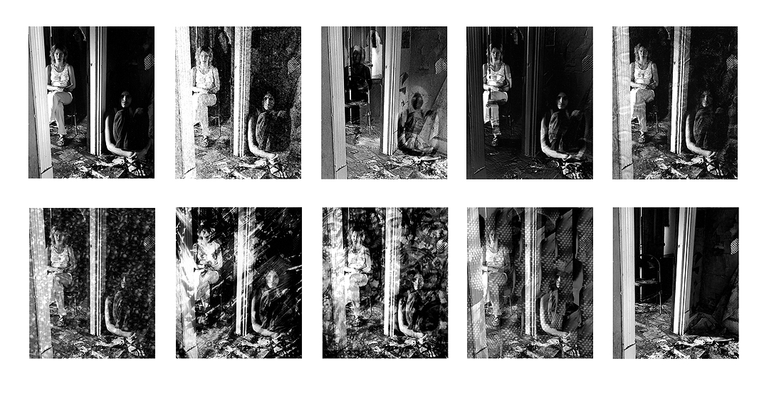 DAVID HOWARD PHOTOGRAPH