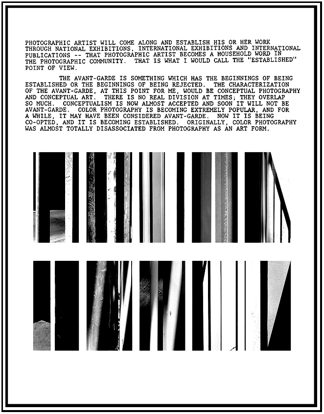 San Francisco Center for Visual Studies