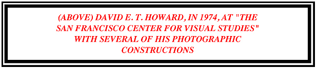 David Howard Photography