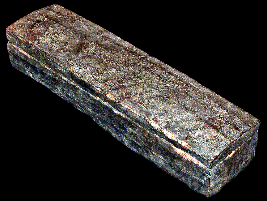 18th Century Lead Ingot