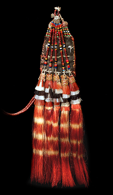 Naga Tribal Art