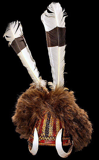 Naga Tribal Art Headdress David Howard Tribal Art Asia