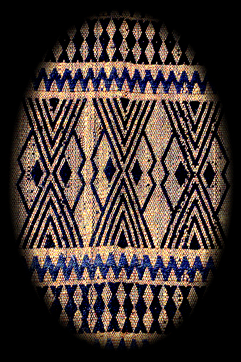 Naga Textile Naga Tribal Art
