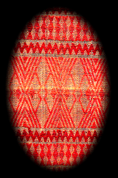 Naga Textile